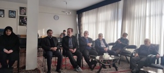 اولین جلسه شورای مرکزی پس از انتخابات مجلس برگزار شد