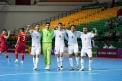 فوتسال ایران راهی جام جهانی شد/صعود ملی‌پوشان به مرحله نیمه نهایی