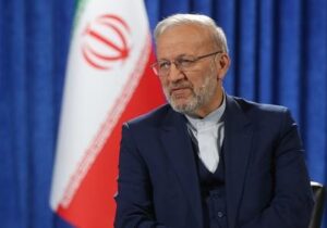 سخنان قاطعانه و مستند منوچهر متکی در نشست بین المجالس ژنو در پاسخ به اظهارات نماینده نروژ (فیلم)