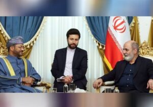 تغییری در دکترین هسته‌ای جمهوری اسلامی ایران ایجاد نشده است