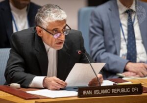 ایران: ادعای بی اساس دخالت تهران در دریای سرخ برای تشدید تنش در منطقه طراحی شده است