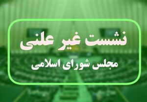 جلسه غیرعلنی مجلس درباره ارز با حضور تیم اقتصادی دولت