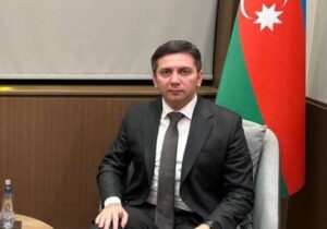 باکو: تصمیم به بازگشایی سفارتمان در دمشق گرفته‌ایم
