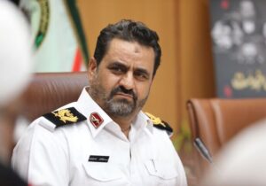 تمهیدات ترافیکی مراسم پنجمین سالگرد شهادت سردار سلیمانی در تهران