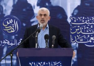 شهید سنوار شخصیت برگزیده جهان عرب در سال ۲۰۲۴