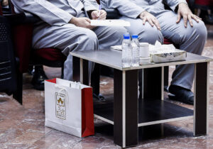 کیفرخواست متهمان بانکی پرونده چای دبش صادر شد