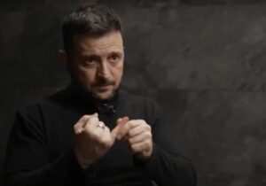 گزینه‌های سخت «زلنسکی» برای فرار از رسوایی تحقیر در آمریکا
