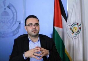 سه شرط اساسی حماس برای مذاکرات