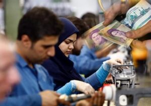 افزایش ۴۵ درصدی حقوق و دستمزد کارگران در سال ۱۴۰۴