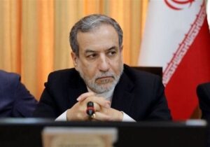 عراقچی: تاکنون هیچ دوره مذاکراتی برگزار نشده است