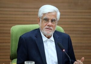 معاون اول رئیس‌جمهور عازم مشهد مقدس شد