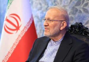 دیدار مردمی منوچهر متکی با اهالی منطقه 11 تهران