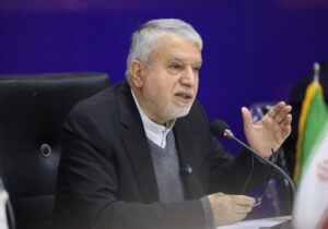 صالحی امیری: تأمین زیرساخت‌های گردشگری بسیار حیاتی است