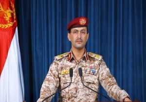 جنبش انصارالله: تل آویو را با پهپاد هدف قرار دادیم