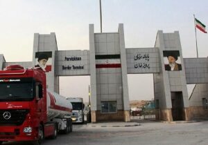 افزایش ۴۷ درصدی ارزش کالاهای ترانزیتی از گمرک پرویزخان در سال ۱۴۰۳