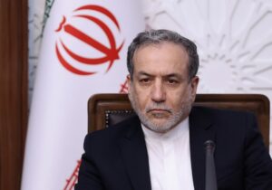 روایت عراقچی از مذاکرات مسقط: تشریح قاطعانه اما رو به جلو دیدگاه‌های ایران