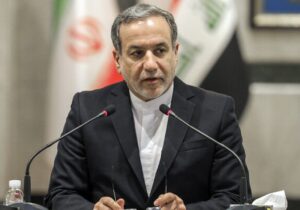 عراقچی: ایران اصلا قصد ندارد در ملأ عام مذاکره کند