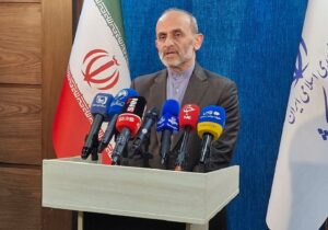«ایران جان» طرحی برای معرفی ظرفیت‌های استان‌ها برای تحقق شعار سال