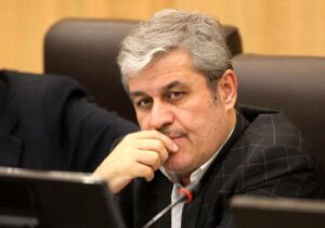 دعوت از رئیس کمیسیون تلفیق مجلس برای سخنرانی درباره شعار سال در نشست کانون