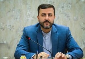 سفیر ایران: دروغ منتشره درباره غریب‌آبادی رذالت منافقین بود