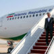 پزشکیان به تهران بازگشت