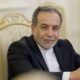 عراقچی در بدو ورود به پکن: حامل پیام پزشکیان هستم