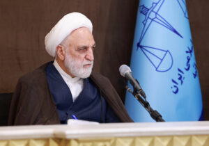 استیفای حقوق ایرانیان، محور گفتگوهای اژه‌ای با مقامات قضایی ۷ کشور