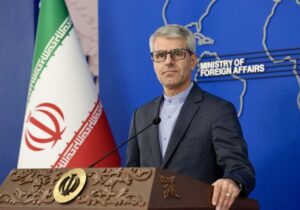 ایران حملات وحشیانه رژیم صهیونیستی به یمن را محکوم کرد