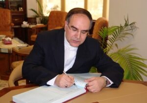 تعهد تهران به حفظ امنیت و عدالت جهانی