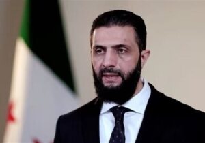 رویترز: پیشنهاد الجولانی به ترامپ برای ساخت برج در دمشق