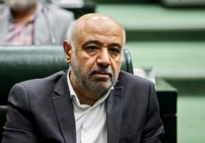 میدری خطاب به نمایندگان : منظور از انتصاب سیاسی چیست؟