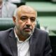 میدری خطاب به نمایندگان : منظور از انتصاب سیاسی چیست؟