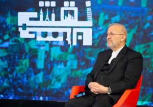 منوچهر متکی امشب میهمان برنامه جهان امروز خواهد بود