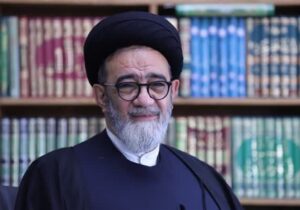 شهید آل‌هاشم؛ امام جمعه‌ای که سنگر فرهنگ را زنده کرد