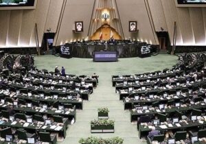 سوال از میدری در دستورکار مجلس