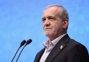 پزشکیان: حرف‌هایی که ترامپ زد، به جز خودش کسی دیگر باور نمی‌کند