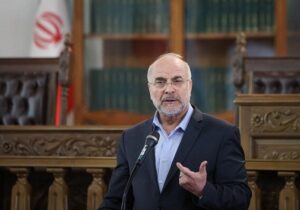 قالیباف: باید اثبات کرد دین در اداره جامعه کارآمد است