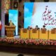 پیام رهبر انقلاب به همایش یکصدمین سال‌گشت بازتأسیس حوزه قم