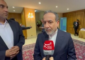 عراقچی: در حال بررسی شرکت در دور بعدی مذاکرات هستیم