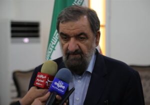 محسن رضایی: باید مسیر شهید رئیسی را زنده نگهداشت