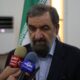 محسن رضایی: باید مسیر شهید رئیسی را زنده نگهداشت