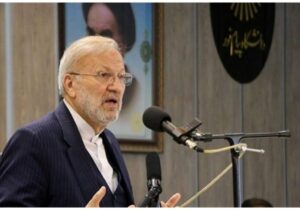 دیدار مردمی منوچهر متکی با اهالی منطقه 18 تهران