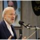 دیدار مردمی منوچهر متکی با اهالی منطقه 18 تهران
