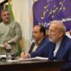 شهرداری منطقه 9 تهران میزبان منوچهر متکی خواهد بود
