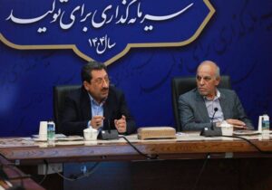 سؤال از «وزیر صمت» درباره وضعیت صنعت خودروسازی