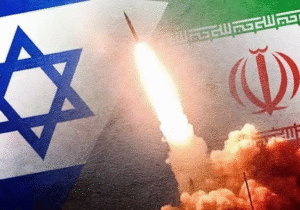 سه بحران نظام بین‌الملل بعد از جنگ اسرائیل با ایران