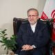 تسلیت منوچهر متکی در پی درگذشت مرحوم امیرهوشنگ علی مددی