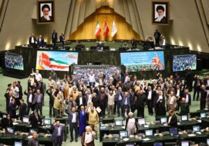 نبرد در میدان قانون؛ نقش بی‌بدیل مجلس در جنگ ۱۲ روزه