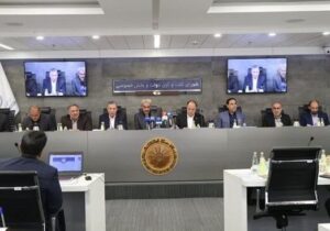 وزیر اقتصاد: بسته حمایتی برای صنایع بزرگ، کوچک و متوسط و اصناف تهیه شد