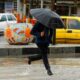 هواشناسی ایران۱۴۰۴/۵/۱۹؛رگبار، رعدوبرق و وزش باد شدید در نوار شمالی و غربی